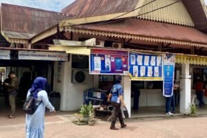 Pelayanan Dokumen di Disdukcapil Batam Sehari Siap, Tergantung Ketersediaan Blanko e-KTP
