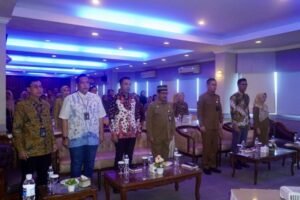Pelaku UMKM Tanjungpinang Diberi Pemahaman Meningkatkan Akses Permodalan
