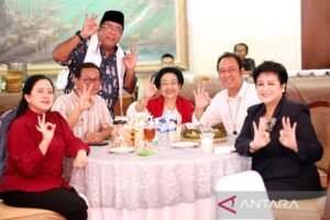 Hasil Rekapitulasi Suara Unggul di Pilkada DKI Jakarta, Pram-Doel Janji Tunaikan Visi dan Misi