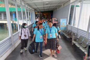 Warga Kepri Diimbau Jangan Tergiur Tawaran Kerja Nonprosedural, Tanyakan Dulu ke BP3MI