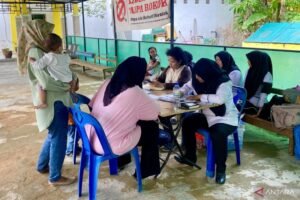 Tak Mau Nambah Anak, Metode KB Pria Diminati Warga Batam