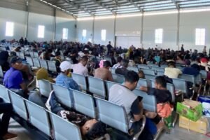 Untuk Pemudik Akhir Tahun, PT Pelni Batam Sediakan 700 Tiket Gratis