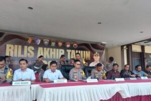 Ini 5 Lokasi Pusat Berkumpul Warga Batam di Malam Tahun Baru 2025, Perhatikan Arus  Lalu Lintas
