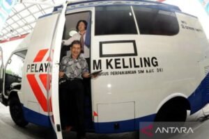 Pengamat: Biaya Perpanjangan SIM Harus Gratis