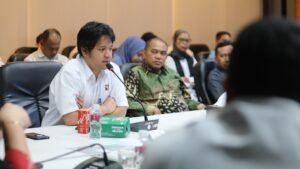 DPRD Jawa Timur Kunjungi BP Batam untuk Belajar Pengelolaan Kota