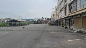 Bawaslu Batam Ungkap Pelanggaran di Pilkada 2024 juga Dilakukan Penyelenggara