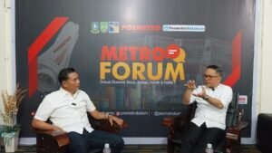 Wajah Baru Pelabuhan Batuampar