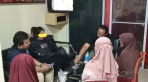 Tersandera di Kamboja, Minta Tebus Rp 40 Juta