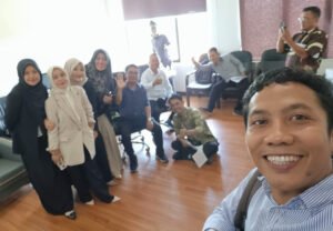 Seleksi Anggota KPID Kepri Diduga Terjadi Maladministrasi