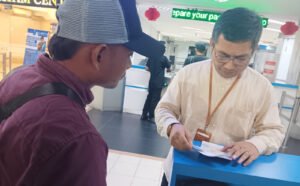 BP3MI Kepri Amankan 14 Pekerja Migran Indonesia Non Prosedural