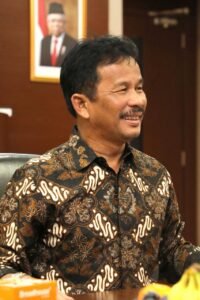 Operasi Penangkapan Buaya Terus Berlangsung, Muhammad Rudi Minta Masyarakat Batam Tetap Tenang