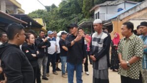 Pemkot Batam Siapkan Rp19 Miliar untuk Bangun Stasiun Pompa Banjir