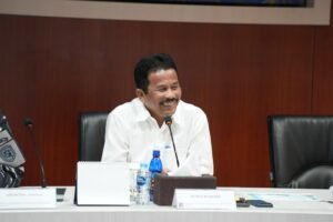 Ini Rencana Pembangunan Jalan Batam 2025: BP Batam Butuh Dukungan Masyarakat