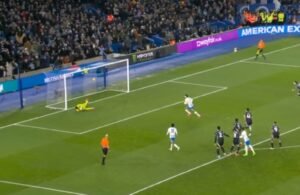 Arsenal Ditahan Imbang Brighton, Liverpool Kokoh di Puncak Klasemen