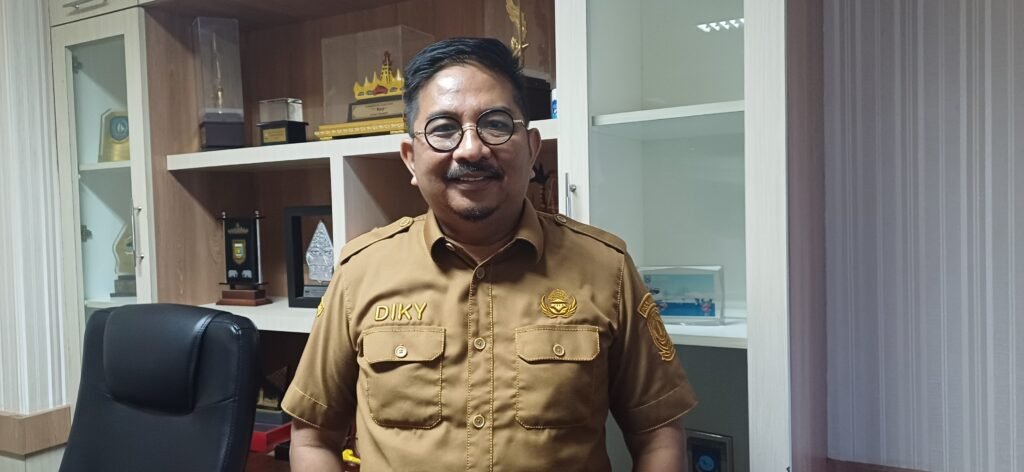 Keringanan PKB hingga 13,94 % dan BBNKB 39,75 %