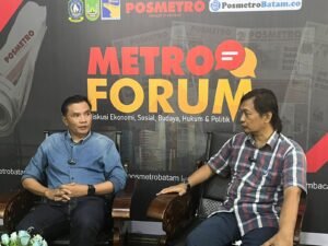 STISIP BTM Merger ITSM – Universitas Bunda Tanah Melayu Siap Lahirkan Sarjana Unggul