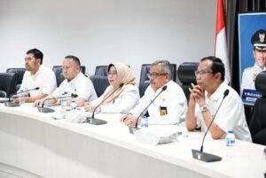 Pemko Batam Laksanakan Seleksi PPPK Tahap 2, Dorong Penataan Tenaga Non ASN