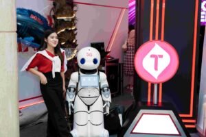 Telkomsel Catat Pertumbuhan Trafik Broadband 17,95%, Sukses Sambungkan Semangat Pelanggan Selama Natal dan Tahun Baru 2024/2025