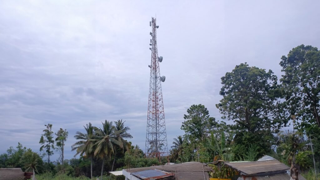 Indosat dan ZTE Perluas Pengalaman Digital di Indonesia, Melalui Teknologi Backbone Mikrowave iFlexiTrunk