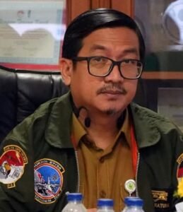 Sekda Natuna Pastikan Pelantikan Bupati dan Wakil Bupati Natuna Periode 2025-2029 Berjalan Lancar