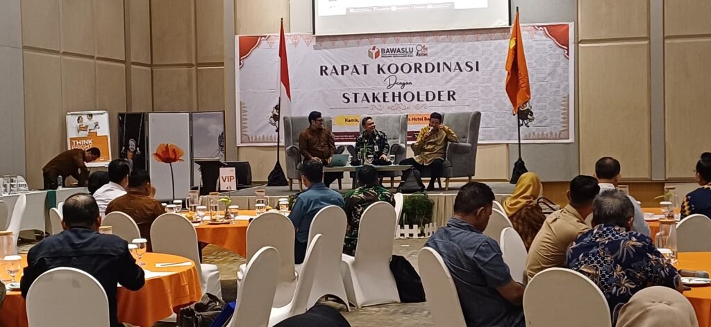 Penurunan Hak Pilih di Kepri, Ini Penyebabnya