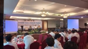 Deklarasi Damai untuk Sukseskan Proyek Strategis Rempang Eco City