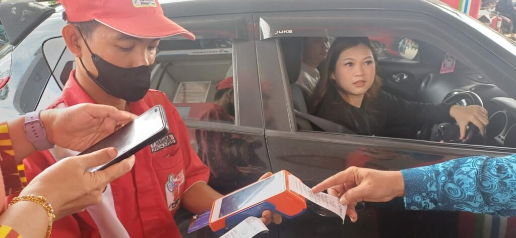 Disperindag Batam Tunda Fuel Card 5.0 BBM Bersubsidi