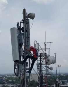 Di Hadapan PM Malaysia dan Presiden RI, Axiata dan Sinar Mas Sepakati Dua Nota Kesepahaman Kolaborasi Strategis
