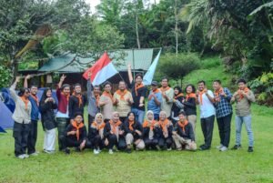 Lantik 7 Orang Angkatan 16 , KSF Potret Kembali Lahirkan Calon Fotografer Andal
