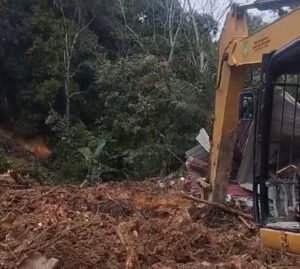 Ketua DPRD Kepri Ingatkan Masyarakat Waspada Cuaca Ekstrem Hingga 18 Januari