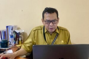 47 Kasus Kekerasan Dialami Perempuan pada 2024