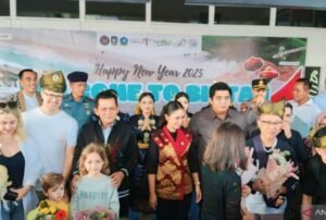 Wamenpar Yakin Kunjungan Wisatawan ke Kepri Meningkat, Ini Alasannya