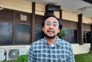 Kasatresnarkoba Polresta Barelang yang Baru Bocorkan Giat Timnya di 2025