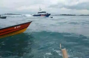 Terkait Insiden di Perairan Pulau Nipah, Pemerintah akan Mengirim Nota Diplomatik ke Singapura