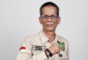 Pencari Kerja di 2024 Capai 24.690 Orang, Perusahaan Diminta Merekrut Pakai Sistem Digital