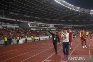 Shin Tae-yong Resmi Dipecat PSSI, Pemain Timnas Ramai Mengomentari