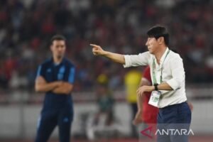 Pengamat Sesalkan Pemecatan Shin Tae-yong oleh PSSI
