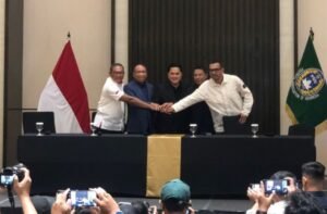 Ini Pesan Shin Tae-yong Usai Dipecat PSSI
