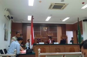 Eks Kasatresnarkoba Polresta Barelang Ditahan Terpisah, Begini Penjelasan Jaksa