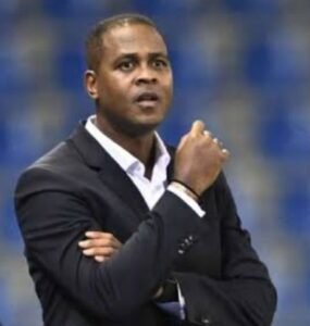Patrick Kluivert Resmi jadi Pelatih Tim Garuda, Mees Hilgers tak Sabar Berjumpa