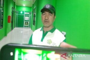 Kuota JCH 2025 Kepri 1.291 Orang, Berikut Ini Jadwal Keberangkatannya…