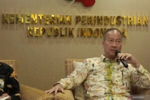 Menperin Sebut Bisa Beri Sanksi ke Perusahaan Apple yang Mau Investasi di Batam, Kok Bisa?