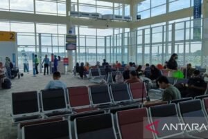 Batam jadi Kota dengan Jumlah Perjalanan Wisata Nusantara Tertinggi