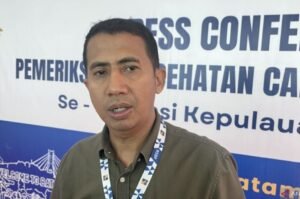 Hasil Pilkada Bersengketa, KPU Batam Tunda Penetapan Paslon Terpilih