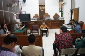 18 Ketum Kadin Provinsi Gugat Anindya Bakrie: Kadin Indonesia Cuma Satu