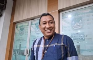 Atasi Permasalahan Sampah di 2025, DLH Batam Tambah 16 Armada Angkutan Sampah