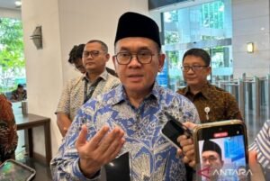 Mendag Bilang Turun, Harga Minyak Goreng dan Beras di Batam Berlomba-lomba Naik