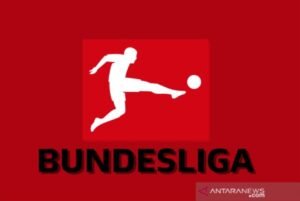 Liga Jerman, Bayer Leverkusen Terus Pepet Bayern Muenchen usai Tekuk Borussia Dortmund