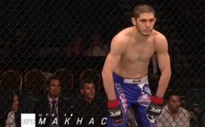 Islam Makhachev akan Tanding Ulang Lawan Arman Tsarukyan di Januari Ini