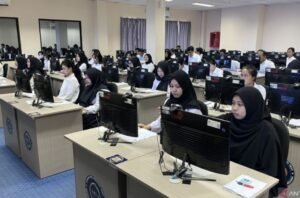 1.900 Honorer Pemko Batam Lulus Seleksi PPPK Tahap I, Kapan SK Diserahkan?
